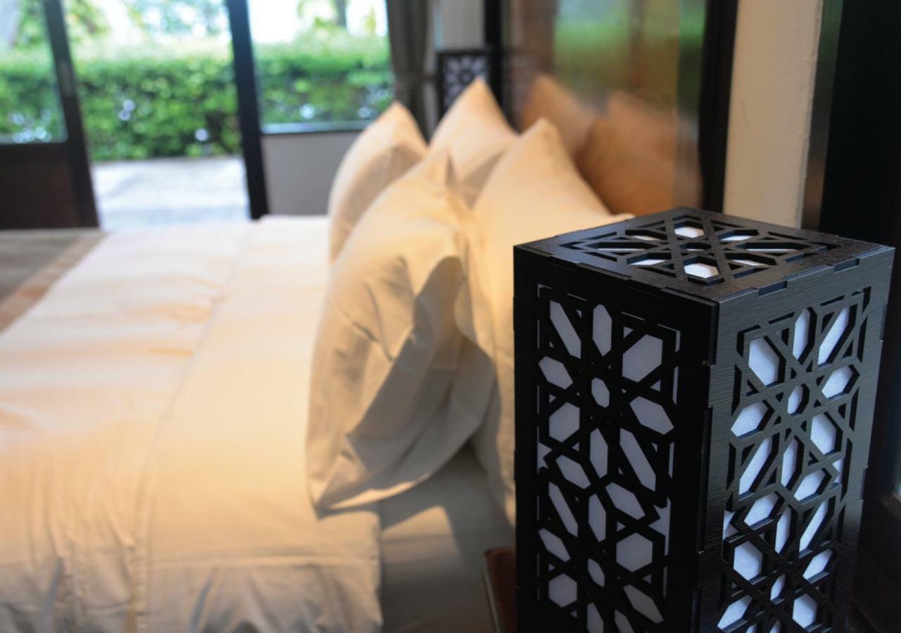 Tukonnee Villas Koh Yao Noi מראה חיצוני תמונה