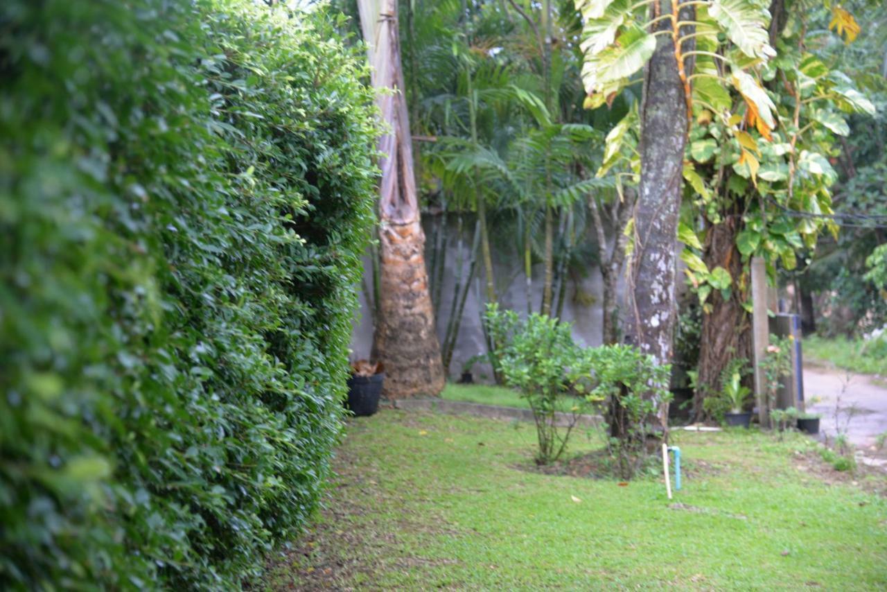 Tukonnee Villas Koh Yao Noi מראה חיצוני תמונה